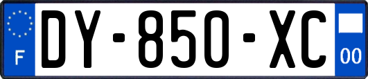 DY-850-XC