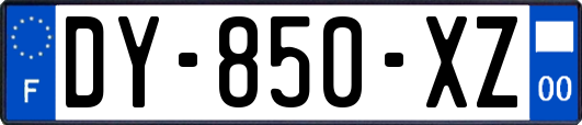 DY-850-XZ