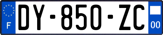 DY-850-ZC