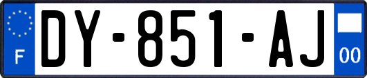 DY-851-AJ