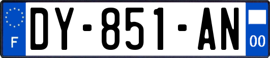 DY-851-AN