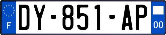 DY-851-AP