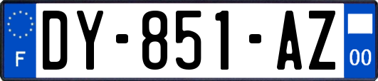 DY-851-AZ