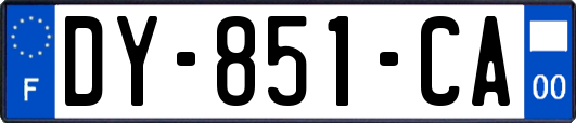 DY-851-CA