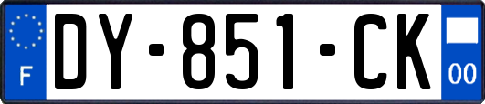 DY-851-CK