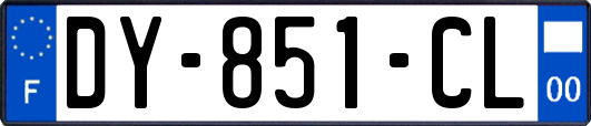 DY-851-CL