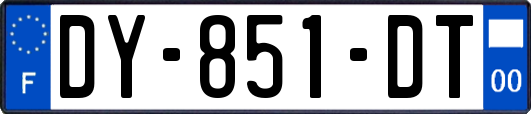DY-851-DT
