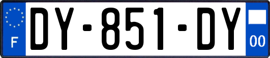 DY-851-DY