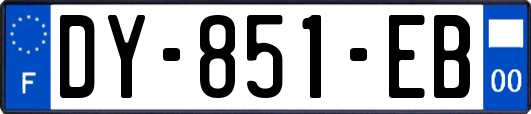 DY-851-EB