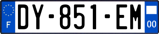 DY-851-EM