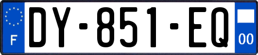 DY-851-EQ