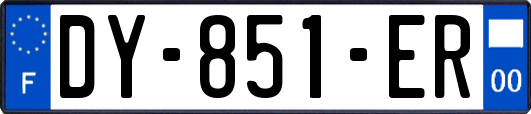 DY-851-ER