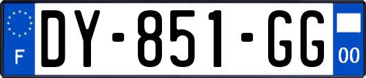 DY-851-GG