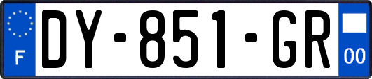 DY-851-GR