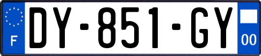 DY-851-GY