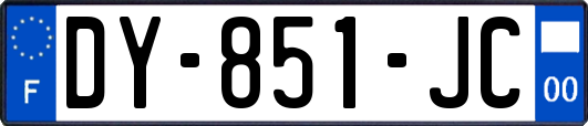 DY-851-JC