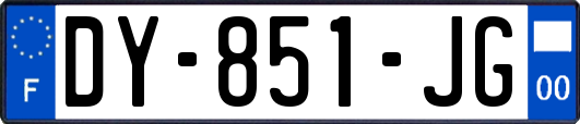 DY-851-JG