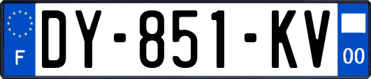 DY-851-KV