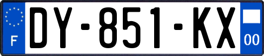 DY-851-KX