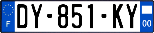 DY-851-KY