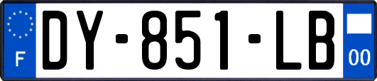DY-851-LB