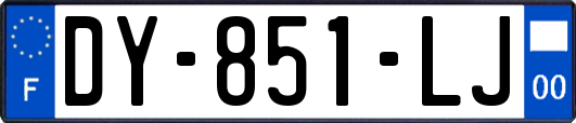 DY-851-LJ