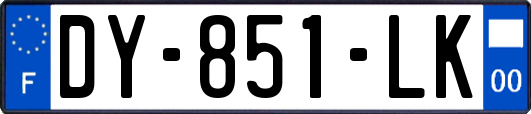 DY-851-LK
