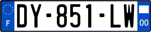 DY-851-LW