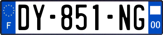 DY-851-NG