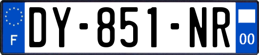 DY-851-NR