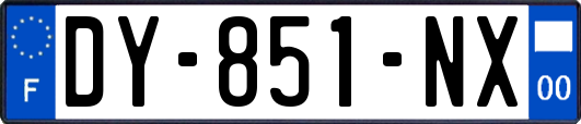 DY-851-NX