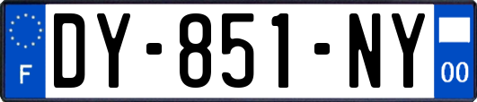 DY-851-NY