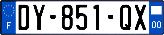 DY-851-QX