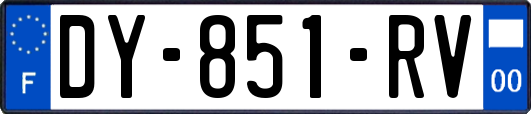 DY-851-RV