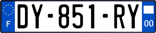 DY-851-RY