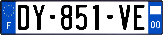 DY-851-VE