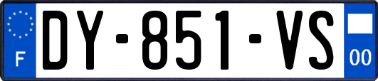 DY-851-VS