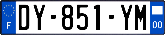 DY-851-YM