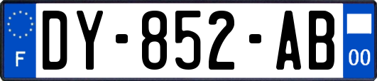 DY-852-AB