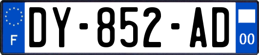 DY-852-AD