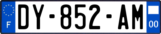 DY-852-AM