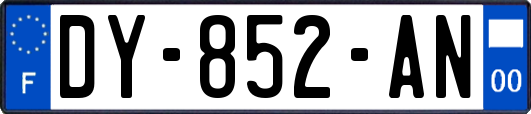 DY-852-AN