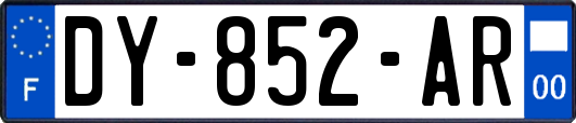 DY-852-AR