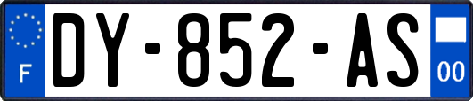 DY-852-AS