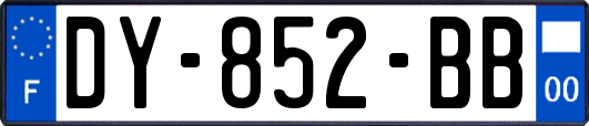 DY-852-BB