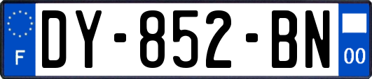 DY-852-BN