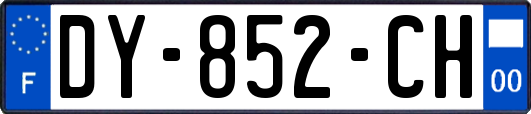 DY-852-CH
