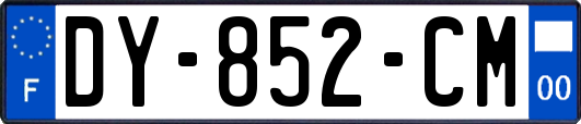 DY-852-CM