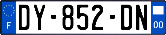 DY-852-DN