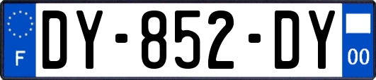 DY-852-DY